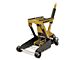 CAT 3-in-1 Garage Jack; 4,000 lb. (Universal; Some Adaptation May Be Required)