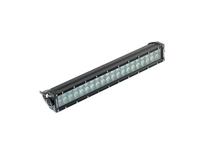 All Terrain Concepts 7.50-Inch EE Series LED Light Bar (Universal; Some Adaptation May Be Required)