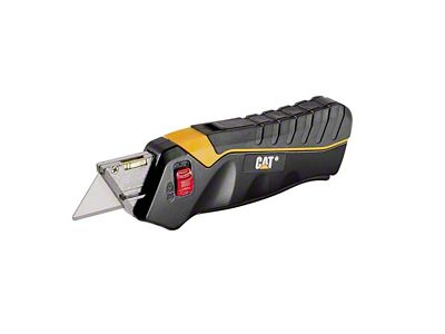 CAT Safety Squeeze Utility Knife (Universal; Some Adaptation May Be Required)