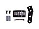 Bilstein B8 8100 Bypass Series Rear Shock for 3 to 4.50-Inch Lift; Driver Side (18-24 Jeep Wrangler JL 4-Door)
