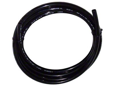 1/2-Inch OD High Pressure Air Line Tubing; 26-Feet (Universal; Some Adaptation May Be Required)