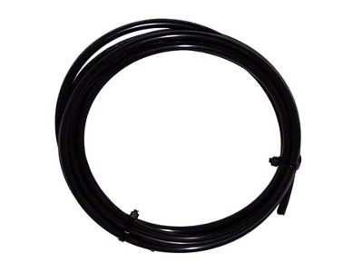 1/4-Inch OD High Pressure Air Line Tubing; 26-Feet (Universal; Some Adaptation May Be Required)