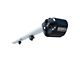 Riversmith 2-Banger Standard River Quiver with Quick Release Mount; 10-Feet x 4-Inches; Silver (Universal; Some Adaptation May Be Required)