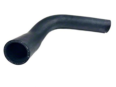 Molded Coolant Hose; 11.75-Inch Long; 1.31-Inch and 1.50-Inch ID (Universal; Some Adaptation May Be Required)