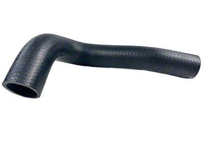 Molded Coolant Hose; 12-Inch Long; 1.25-Inch and 1.50-Inch ID (Universal; Some Adaptation May Be Required)