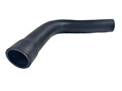 Molded Coolant Hose; 13-Inch Long; 1.50-Inch and 1.75-Inch ID (Universal; Some Adaptation May Be Required)