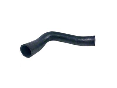 Molded Coolant Hose; 9.50-Inch Long; 1.22-Inch and 1.47-Inch ID (Universal; Some Adaptation May Be Required)