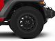 17x9 Pro Comp 32 Series Wheel & 33in Milestar All-Terrain Patagonia AT/R Tire Package; Set of 5 (18-24 Jeep Wrangler JL)