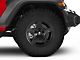 17x9 Mammoth Boulder Wheel & 34in BF Goodrich Mud-Terrain T/A KM3 Tire Package; Set of 5 (18-24 Jeep Wrangler JL)