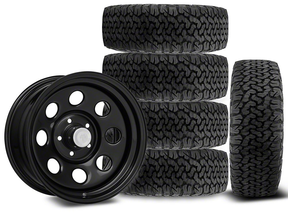 Shop For Jeep Wrangler Aftermarket Performance Parts | Page