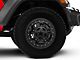 17x9 XD Rockstar III Wheel & 32in Falken All-Terrain Wildpeak A/T Tire Package; Set of 5 (18-24 Jeep Wrangler JL)