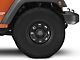 17x9 Pro Comp Rock Crawler Wheel & 35in Atturo All-Terrain Trail Blade X/T Tire Package; Set of 5 (07-18 Jeep Wrangler JK)