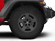 17x9 Mammoth Moab Wheel & 35in Atturo Mud-Terrain Trail Blade M/T Tire Package; Set of 5 (18-24 Jeep Wrangler JL)