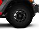 17x9.5 Black Rhino Overland Wheel & 34in BF Goodrich All-Terrain T/A KO Tire Package; Set of 5 (18-24 Jeep Wrangler JL)