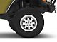 15x10 Pro Comp 69 Series Wheel & 31in Atturo All-Terrain Trail Blade A/T Tire Package; Set of 5 (97-06 Jeep Wrangler TJ)