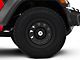 17x9 Mammoth D Window Wheel & 35in West Lake All-Terrain SL369 Tire Package; Set of 5 (18-24 Jeep Wrangler JL)