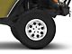 15x8 Pro Comp 69 Series Wheel & 31in Atturo All-Terrain Trail Blade A/T Tire Package; Set of 5 (97-06 Jeep Wrangler TJ)