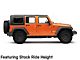 17x9 Pro Comp 32 Series Wheel & 35in Atturo Mud-Terrain Trail Blade M/T Tire Package; Set of 5 (07-18 Jeep Wrangler JK)