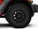 17x9 Pro Comp 32 Series Wheel & 34in Falken All-Terrain Wildpeak A/T3W Tire Package; Set of 5 (18-24 Jeep Wrangler JL)