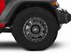 17x9 Pro Comp 05 Series Wheel & 35in Atturo All-Terrain Trail Blade X/T Tire Package; Set of 5 (18-24 Jeep Wrangler JL)