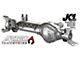 Artec Industries 1-Ton Front 99-04 Super Duty Dana 60 Axle Swap Kit with Daystar Bushings (07-18 Jeep Wrangler JK)