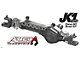 Artec Industries 1-Ton Front Dana 60 Axle Swap Kit with Daystar Bushings (07-18 Jeep Wrangler JK)