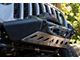 Artec Industries Bantam Series High Clearance Front Bumper; Black (07-24 Jeep Wrangler JK & JL)