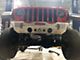 Artec Industries NightHawk Front Bumper; Bare (18-24 Jeep Wrangler JL)