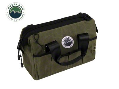 Overland Vehicle Systems All Purpose Tool Bag