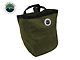 Overland Vehicle Systems Waxed Canvas Tote Bag