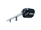 Riversmith 2-Banger Standard River Quiver with Standard Mount; 10-Feet x 4-Inches; Silver (Universal; Some Adaptation May Be Required)