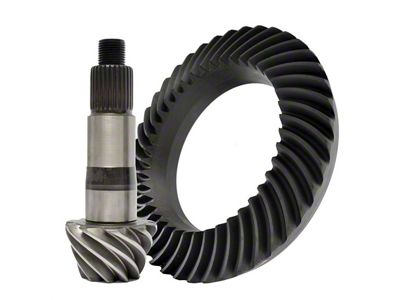 Nitro Gear & Axle M200 Rear Axle Ring and Pinion Gear Kit; 4.30 Gear Ratio (18-24 Jeep Wrangler JL, Excluding Rubicon)