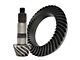 Nitro Gear & Axle M200 Rear Axle Ring and Pinion Gear Kit; 4.63 Gear Ratio (18-24 Jeep Wrangler JL, Excluding Rubicon)
