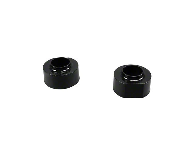 Daystar 1.75-Inch Front Coil Spring Spacers (84-01 Jeep Cherokee XJ)
