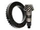 Nitro Gear & Axle M210 Front Axle Ring and Pinion Gear Kit; 4.88 Gear Ratio (20-24 Jeep Gladiator JT)