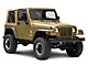 Bestop Supertop NX Soft Top with Tinted Windows; Spice (97-06 Jeep Wrangler TJ, Excluding Unlimited)