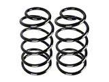 Front Coil Springs (18-21 Jeep Wrangler JL)