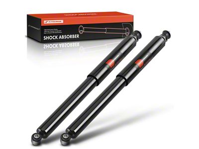 Front Shock Absorbers (87-95 Jeep Wrangler YJ)