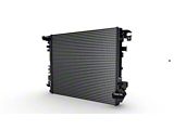Radiator (18-26 Jeep Wrangler JL, Excluding 4xe & Rubicon 392)