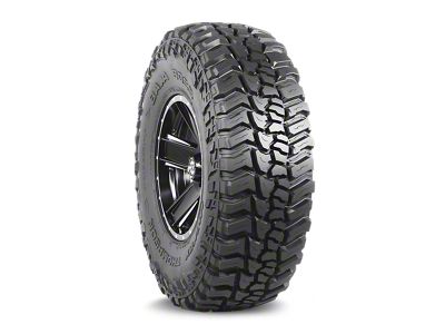 Mickey Thompson Baja Boss XS Mud-Terrain Tire (37" - 37x12.50R17)