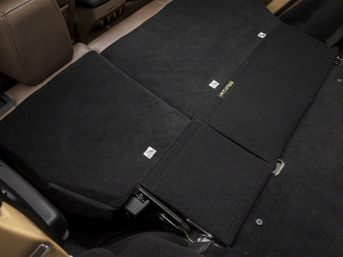 Dirty Dog 4x4 Jeep Wrangler Trench Cover J4tr07r1bk 07 18 Jeep