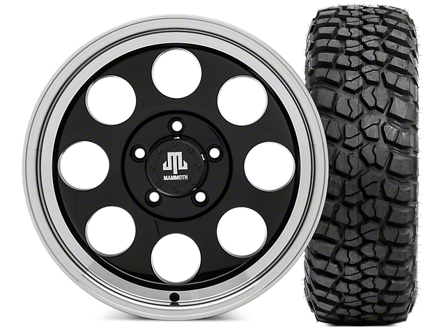 35x12 5r17 Tires Best 35x12 5x17 Tires For Trucks 4 Wheel Parts >> Mammoth 8 17x9 Wheel Bf Goodrich Km2 Tire Kit 35x12 50r17 Tire Kit 07 18 Jeep Wrangler Jk 35x12 5r17 Tires Best 35x12 5x17 Tires For Trucks 4 Wheel Parts >> Mammoth 8 17x9 Wheel Bf Goodrich Km2 Tire Kit 35x12 50r17 Tire Kit 07 18 Jeep Wrangler Jk