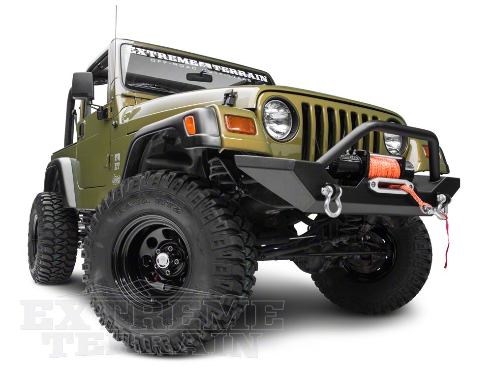 Mammoth 8 Steel 15x10 Wheel and Mickey Thompson Baja MTZ
