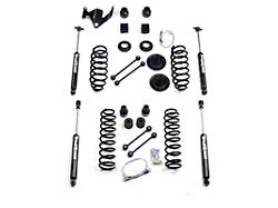 Teraflex 3 Inch Lift Kit w/ Shocks (07-18 Jeep Wrangler JK 4-Door)
