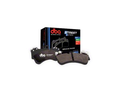 2020-2024 Jeep Gladiator Brakes ExtremeTerrain