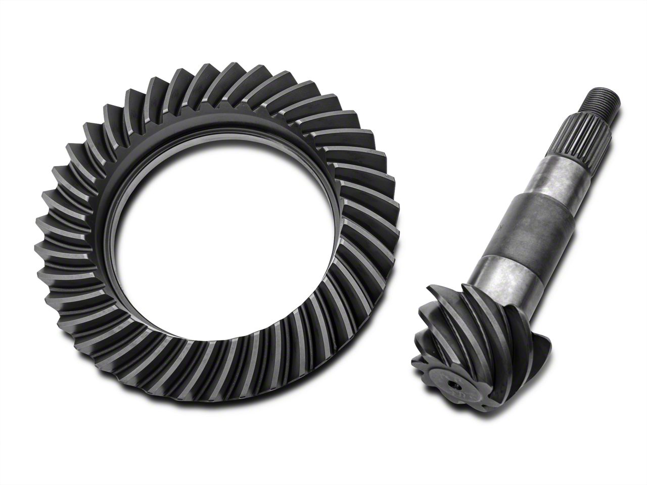 High Performance Ring and Pinion Gear Set for Dana 44 Differential YG D44-354 Yukon 