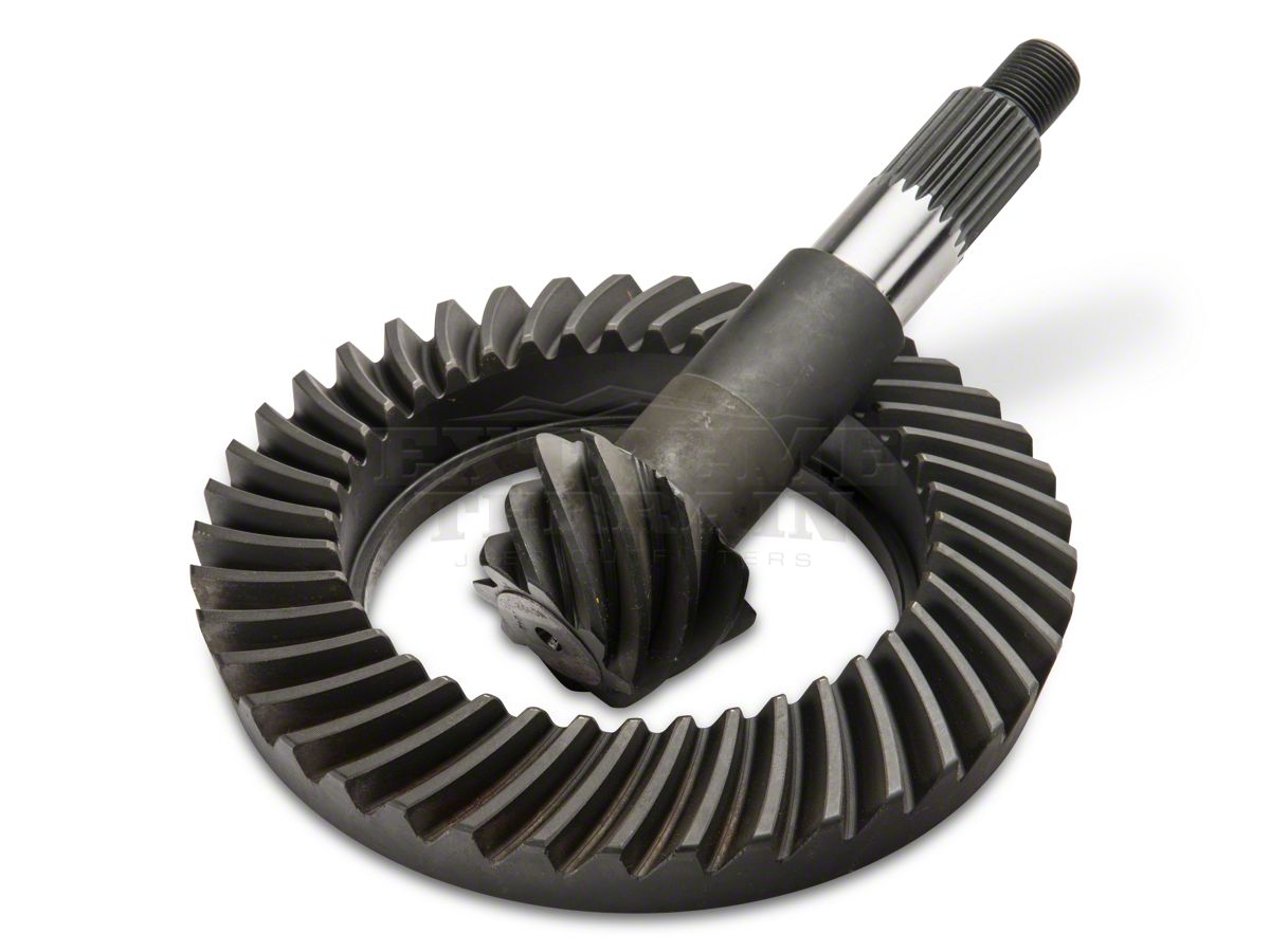 Yukon High Performance Ring and Pinion Gear Set for Dana 50 Reverse Rotation Differential YG D50R-488R 