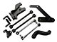 Rough Country 6-Inch X-Series Suspension Lift Kit with Shocks (07-18 Jeep Wrangler JK 4-Door)