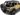 Smittybilt Extended Top; Black Diamond (10-18 Jeep Wrangler JK 4 Door)