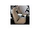 Bestop Factory High-Back Bucket Front Seat Covers; Spice (92-94 Jeep Wrangler YJ)